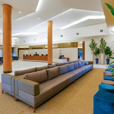 Apartamento No Resort Enjoy Olimpia Park Buitenkant foto