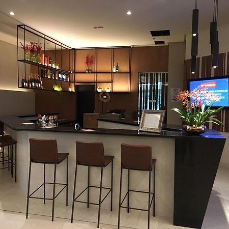 Apartamento No Resort Enjoy Olimpia Park Buitenkant foto