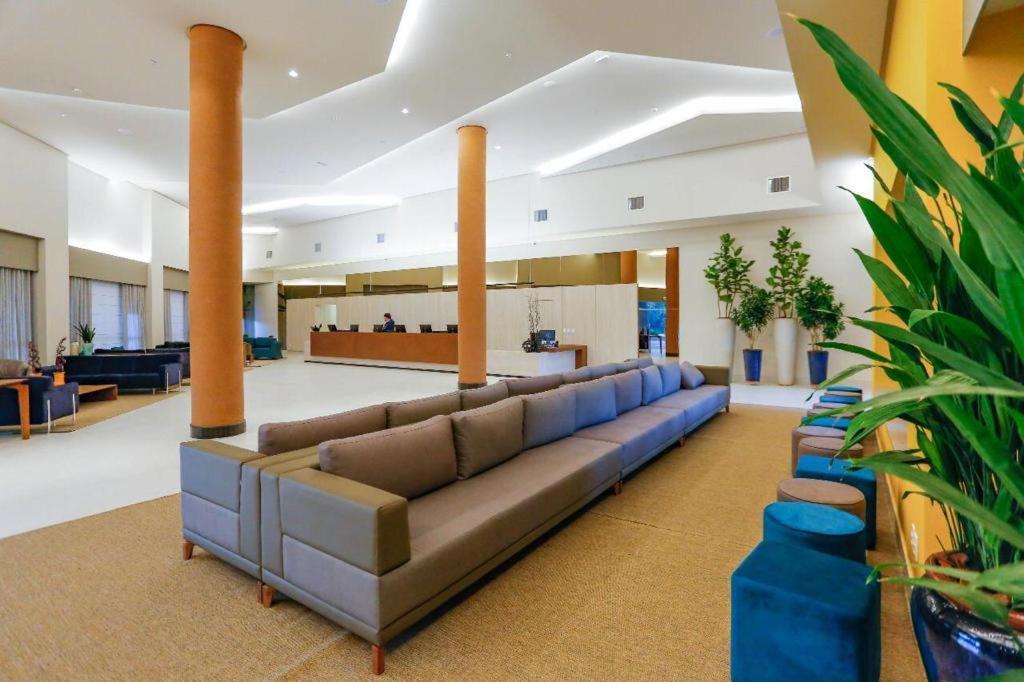 Apartamento No Resort Enjoy Olimpia Park Buitenkant foto